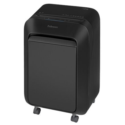 Fellowes LX210 23 цена и информация | Paberihundid ja dokumendipurustajad | hansapost.ee