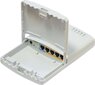 Ruuter MikroTik RB750P-PBR2 hind ja info | Ruuterid | hansapost.ee