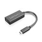 Kaabel Lenovo GX90R61025 цена и информация | USB adapterid ja jagajad | hansapost.ee