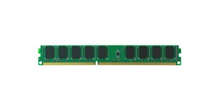 Оперативная память GoodRam DDR4 ECC цена и информация | Объём памяти | hansapost.ee