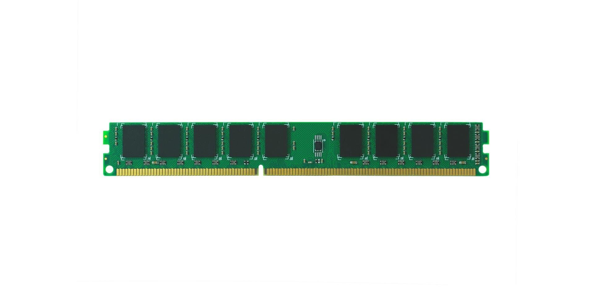 Memory RAM GoodRam DDR4 ECC цена и информация | Operatiivmälu | hansapost.ee