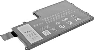 Mitsu 5BM303 цена и информация | Аккумуляторы для ноутбуков | hansapost.ee