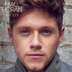 CD Nial Horan "Flicker" hind ja info | Vinüülplaadid, CD, DVD | hansapost.ee