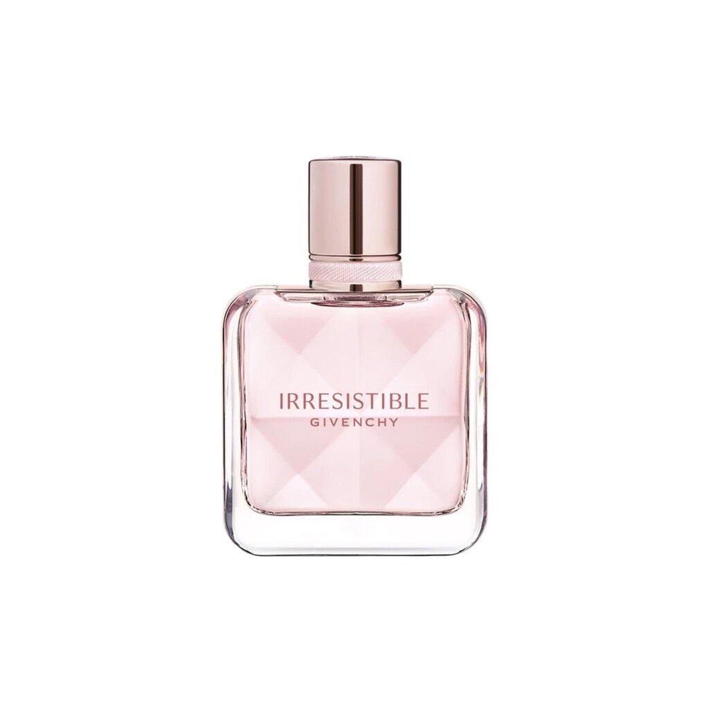 Tualettvesi Givenchy Irresistible EDT naistele, 50 ml цена и информация | Parfüümid naistele | hansapost.ee