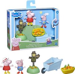 Набор День Свинки Пеппы Hasbro Peppa Pig цена и информация | Peppa Pig Одежда, обувь для детей и младенцев | hansapost.ee