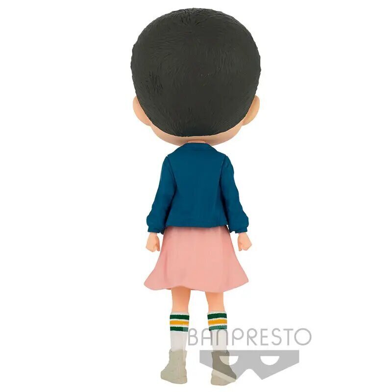 Banpresto Stranger Things Eleven Vol. 1 hind ja info | Fännitooted mänguritele | hansapost.ee