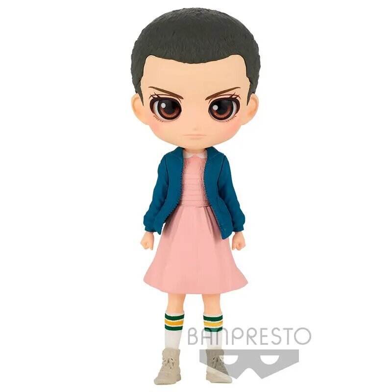 Banpresto Stranger Things Eleven Vol. 1 hind ja info | Fännitooted mänguritele | hansapost.ee