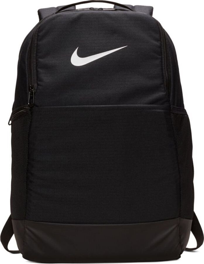 Nike seljakott BRASILIA M BKPK - 9.0 (24L), must hind ja info | Käekotid naistele | hansapost.ee