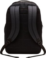 Рюкзак Nike NK Brsla M Bkpk - 9.0 Black цена и информация | Женские сумки | hansapost.ee
