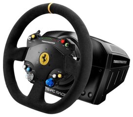 Руль Thrustmaster TS-PC, Racer Ferrari 488 цена и информация | Игровые рули | hansapost.ee