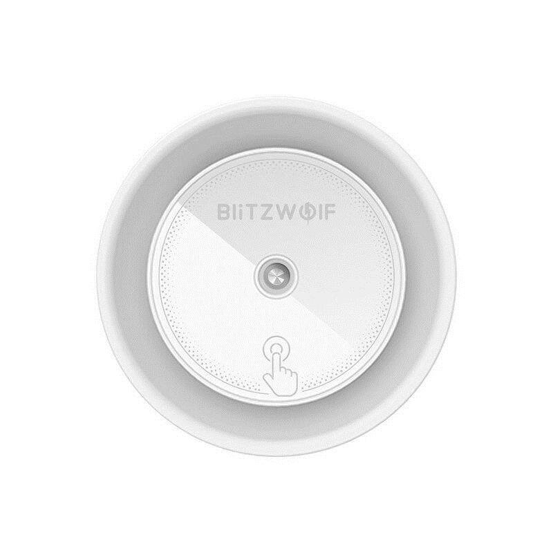 Humidifier BlitzWolf BW-FUN2 with night lamp function цена и информация | Õhuniisutajad | hansapost.ee