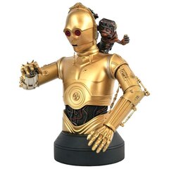 Diamond Select Star Wars IX C-3PO And Babu Frik hind ja info | Fännitooted mänguritele | hansapost.ee