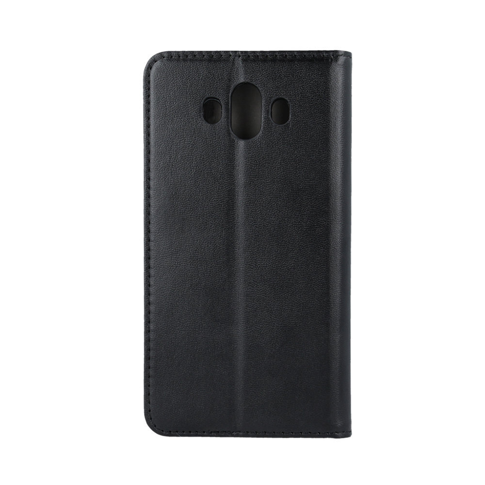 Telefoniümbris Smart Magnetic case, telefonile Samsung A50, must hind ja info | Telefonide kaitsekaaned ja -ümbrised | hansapost.ee