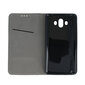 Telefoniümbris Smart Magnetic case, telefonile Samsung A50, must hind ja info | Telefonide kaitsekaaned ja -ümbrised | hansapost.ee