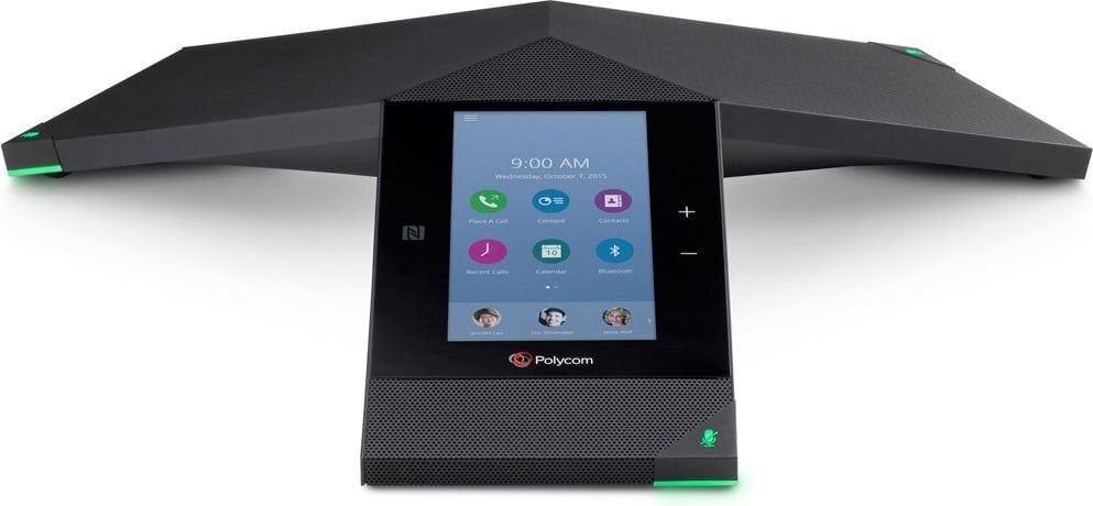 Polycom 2200-66070-001 hind ja info | Lauatelefonid | hansapost.ee