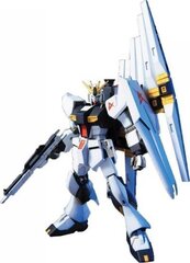Коллекционная статуэтка HGUC 1/144 RX-93 NU Gundam цена и информация | Игрушки для мальчиков | hansapost.ee