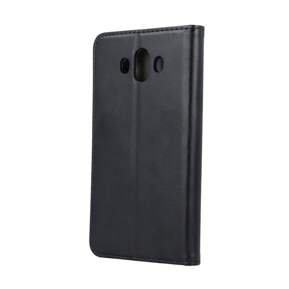 Telefoniümbris Smart Magnetic case, telefonile Xiaomi Mi 10T 5G / Mi 10 T Pro 5G, must цена и информация | Telefonide kaitsekaaned ja -ümbrised | hansapost.ee