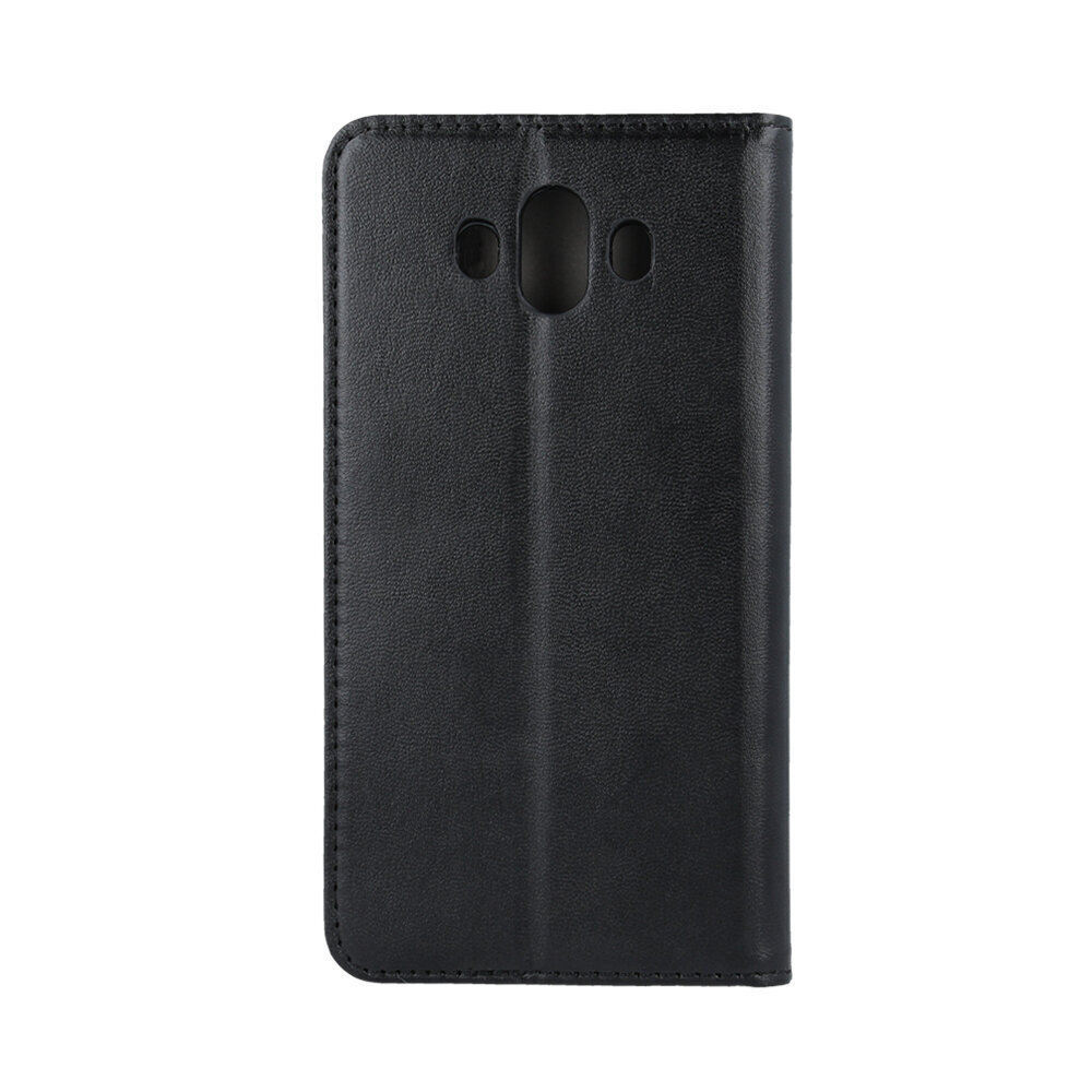 Telefoniümbris Smart Magnetic case, telefonile Xiaomi Mi 10T 5G / Mi 10 T Pro 5G, must цена и информация | Telefonide kaitsekaaned ja -ümbrised | hansapost.ee