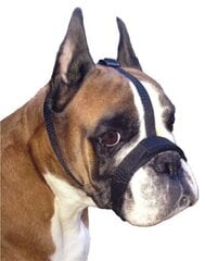 Намордник с регулируемым ремешком Grande Finale 5 (XL) цена и информация | GRANDE FINALE Для собак | hansapost.ee