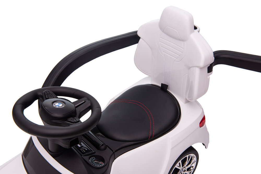 Rollerauto BMW SXZ2078, valge hind ja info | Beebide mänguasjad | hansapost.ee