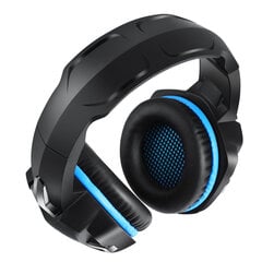 Lenovo HS15 mängu kõrvaklapid mikrofoniga hind ja info | Kõrvaklapid | hansapost.ee