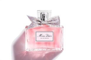 Parfüüm Christian Dior Miss Dior EDP naistele, 100 ml цена и информация | Женские духи | hansapost.ee