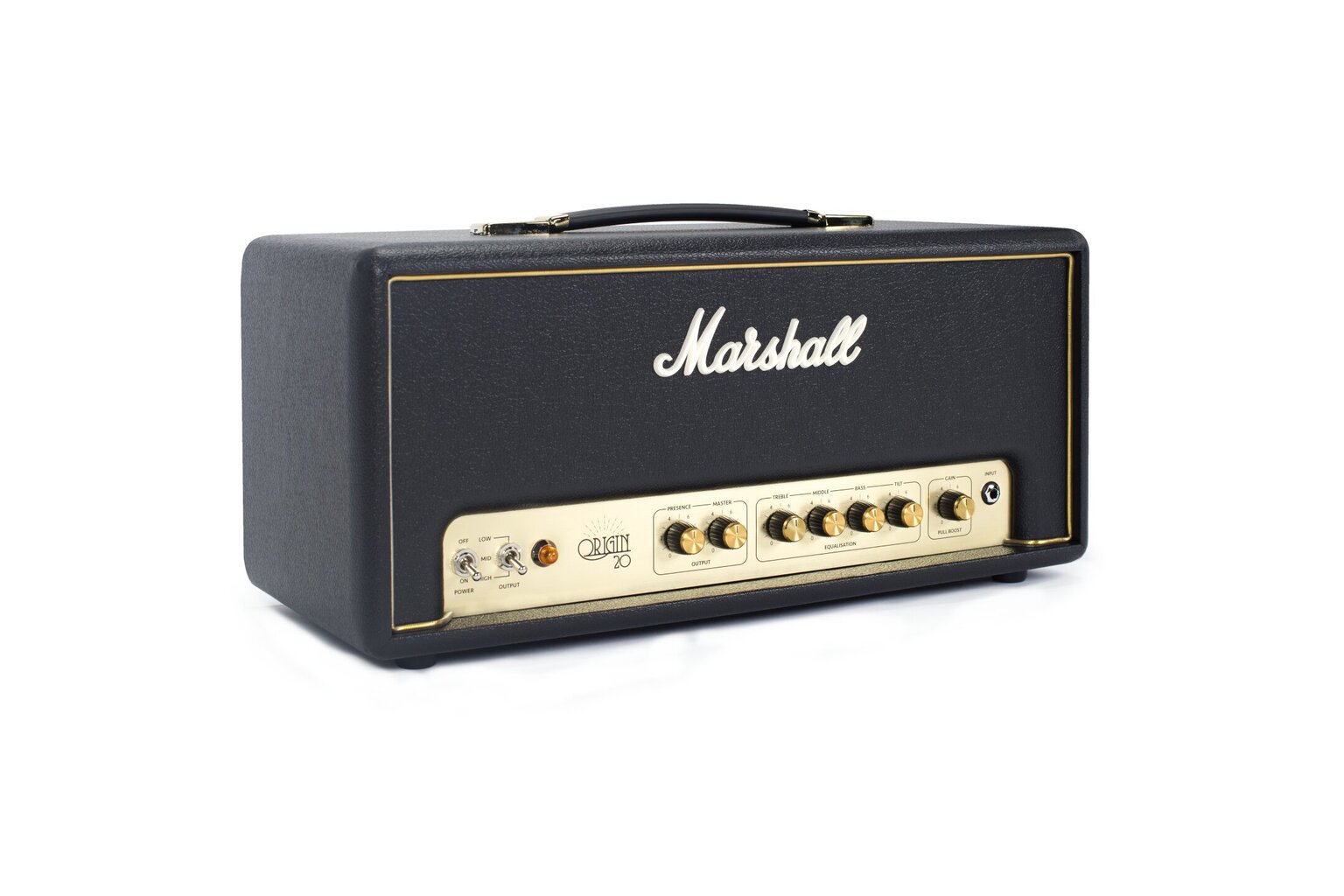 Marshall Origin Ori20H hind ja info | Muusikainstrumentide tarvikud | hansapost.ee