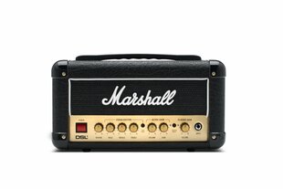 Marshall DSL1HR Mark III hind ja info | Muusikainstrumentide tarvikud | hansapost.ee