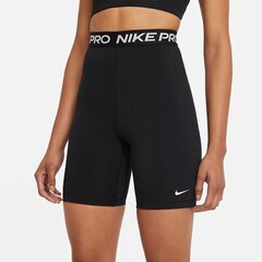 Nike Шорты Для женщин W Np 365 Short 7in Hi Rise Black цена и информация | Спортивная одежда для женщин | hansapost.ee