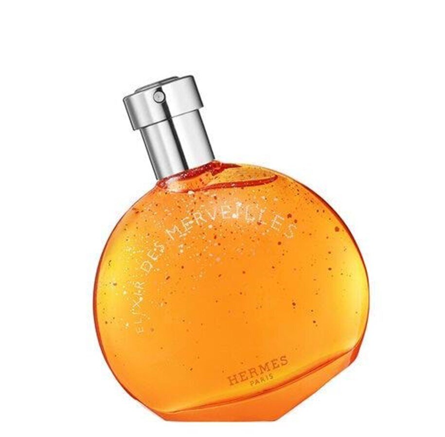 Parfüümvesi Hermes Elixir Des Merveilles EDP, 50 ml цена и информация | Parfüümid naistele | hansapost.ee