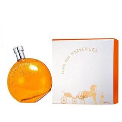 Parfüümvesi Hermes Elixir Des Merveilles EDP, 50 ml цена и информация | Женские духи | hansapost.ee