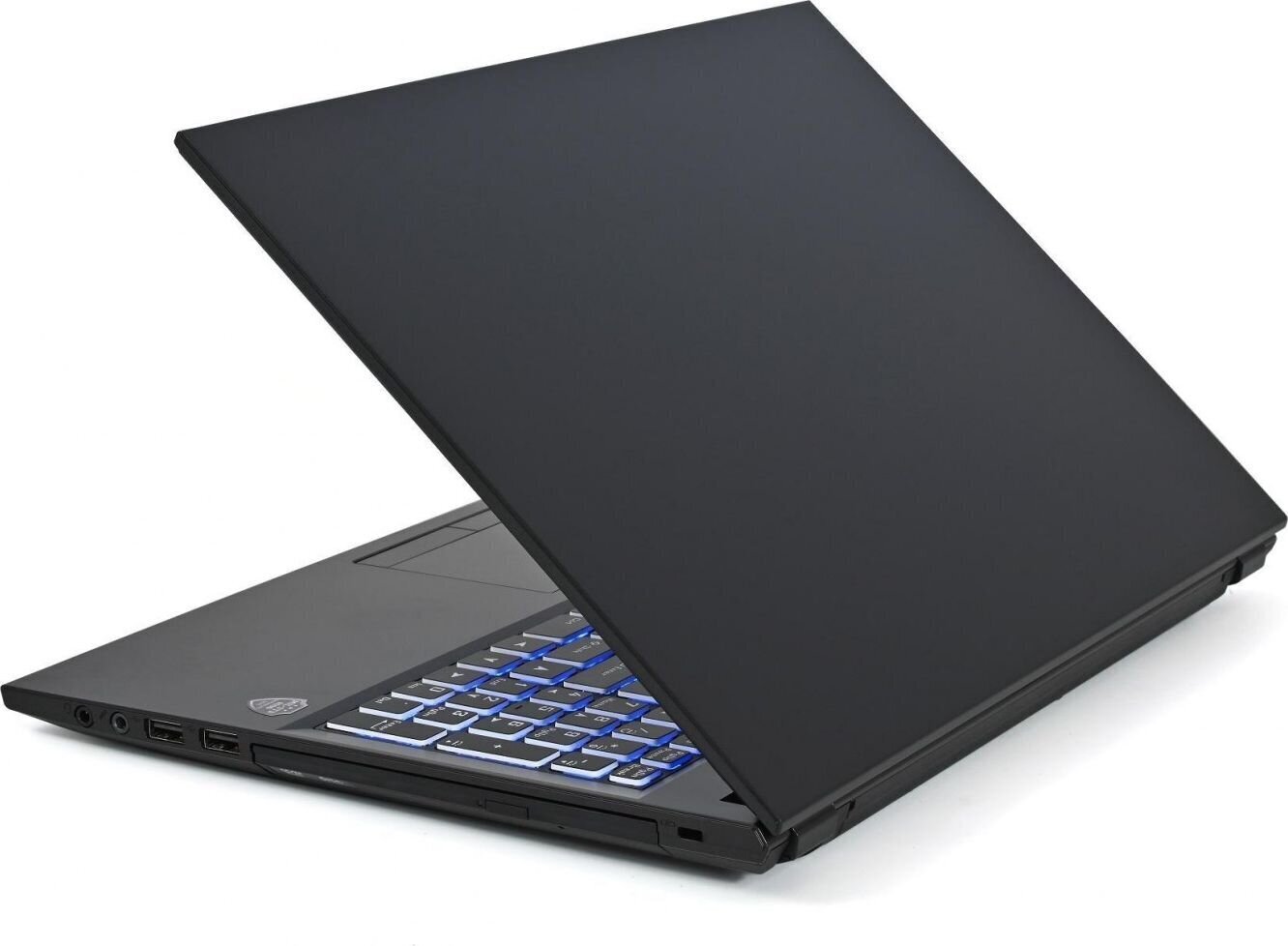 Hiro Laptop HIRO BX150 15,6" - i3-1115G4,8GB RAM, 512GB SSD M.2, W11 hind ja info | Sülearvutid | hansapost.ee