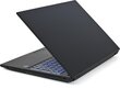 Hiro Laptop HIRO BX150 15,6" - i3-1115G4,8GB RAM, 512GB SSD M.2, W11 цена и информация | Sülearvutid | hansapost.ee