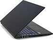 Hiro Laptop HIRO BX150 15,6" - i3-1115G4,8GB RAM, 512GB SSD M.2, W11 hind ja info | Sülearvutid | hansapost.ee