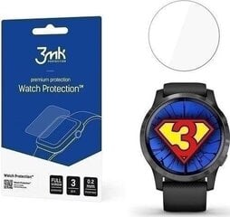 Защитное стекло 3MK 73473-uniw цена и информация | 3MK Умные часы и браслеты | hansapost.ee