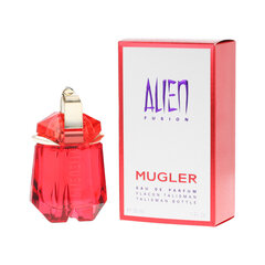 Парфюмированная вода Th. Mugler Alien Fusion EDP для женщин 30 мл цена и информация | Духи для Нее | hansapost.ee