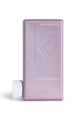 Увлажняющий шампунь для волос Kevin Murphy Hydrate-Me 250 мл цена и информация | Kevin Murphy Духи, косметика | hansapost.ee