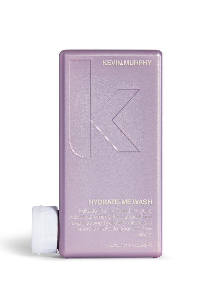 Niisutav šampoon Kevin Murphy Hydrate-Me 250 ml цена и информация | Šampoonid | hansapost.ee