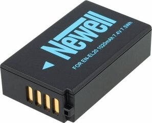Newell 10340-uniw цена и информация | Аккумуляторы для видеокамер | hansapost.ee