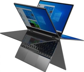 Umax VisionBook 14Wr Flex (UMM220V40) цена и информация | Ноутбуки | hansapost.ee