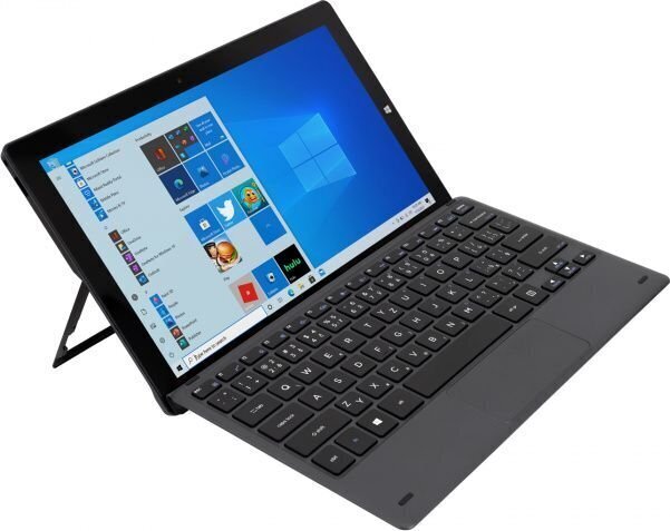 Umax VisionBook 12Wr Tab (UMM220T22) цена и информация | Sülearvutid | hansapost.ee