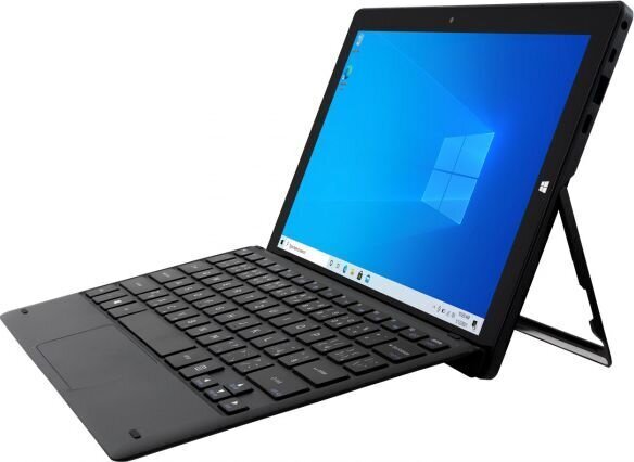 Umax VisionBook 12Wr Tab (UMM220T22) цена и информация | Sülearvutid | hansapost.ee