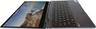 Umax VisionBook 13Wr Flex (UMM220V30) цена и информация | Umax Компьютерная техника | hansapost.ee