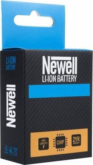 Newell NL1029 hind ja info | Videokaamerate akud | hansapost.ee