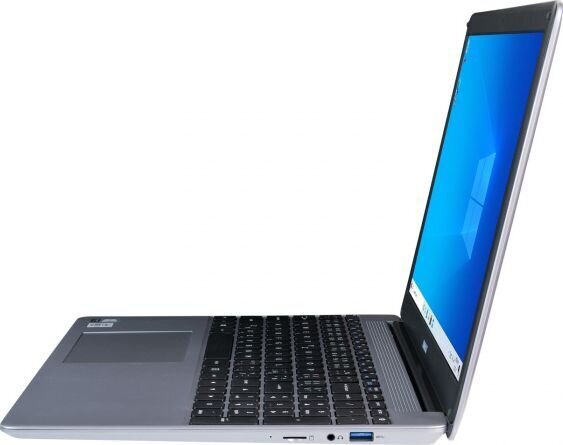 Umax VisionBook 15WU-i3 (UMM230155) hind ja info | Sülearvutid | hansapost.ee