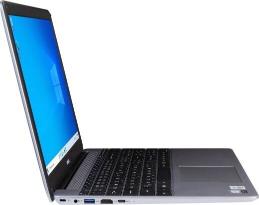 Umax VisionBook 15WU-i3 (UMM230155) hind ja info | Sülearvutid | hansapost.ee