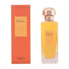 Parfüümvesi Hermes Caleche Soie De Parfum EDP, 100 ml hind ja info | Hermes Parfüümid, lõhnad ja kosmeetika | hansapost.ee