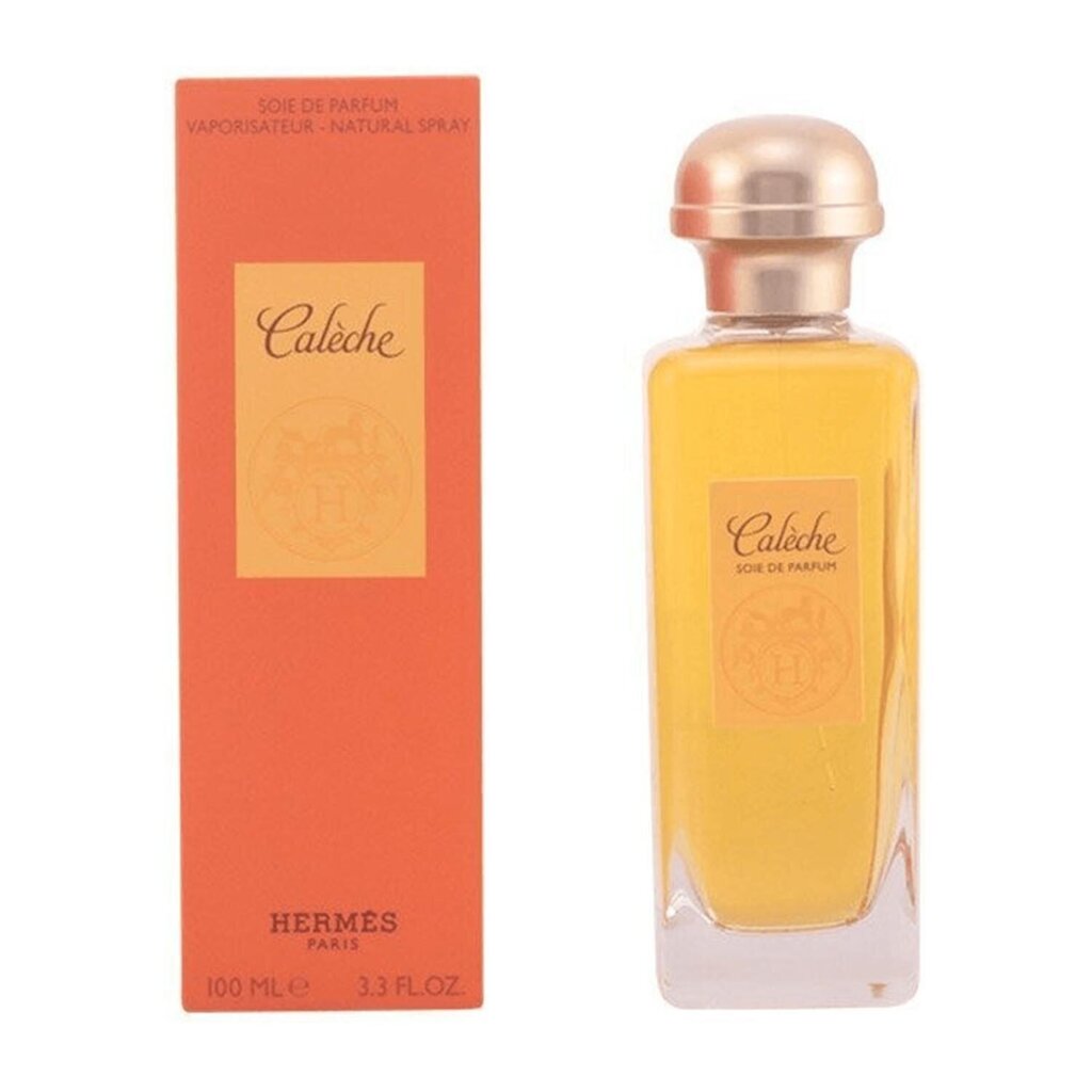 Parfüümvesi Hermes Caleche Soie De Parfum EDP, 100 ml цена и информация | Parfüümid naistele | hansapost.ee