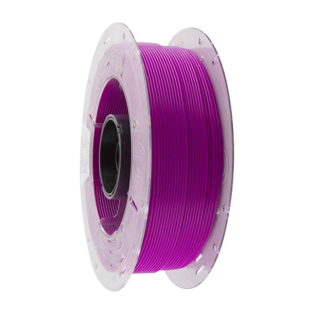 3D plastik PrimaCreator EasyPrint PLA Value Pack Neon, 1.75mm, 4x500g hind ja info | Printeritarvikud | hansapost.ee