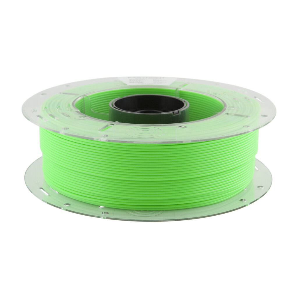 3D plastik PrimaCreator EasyPrint PLA Value Pack Neon, 1.75mm, 4x500g hind ja info | Printeritarvikud | hansapost.ee